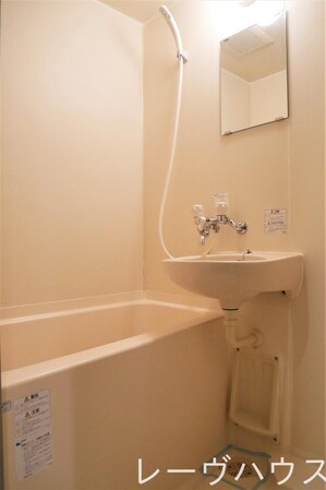 ピュアドームリバージュ平尾の物件内観写真